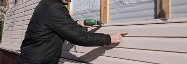 Best Custom Siding Design  in Vineland, NJ